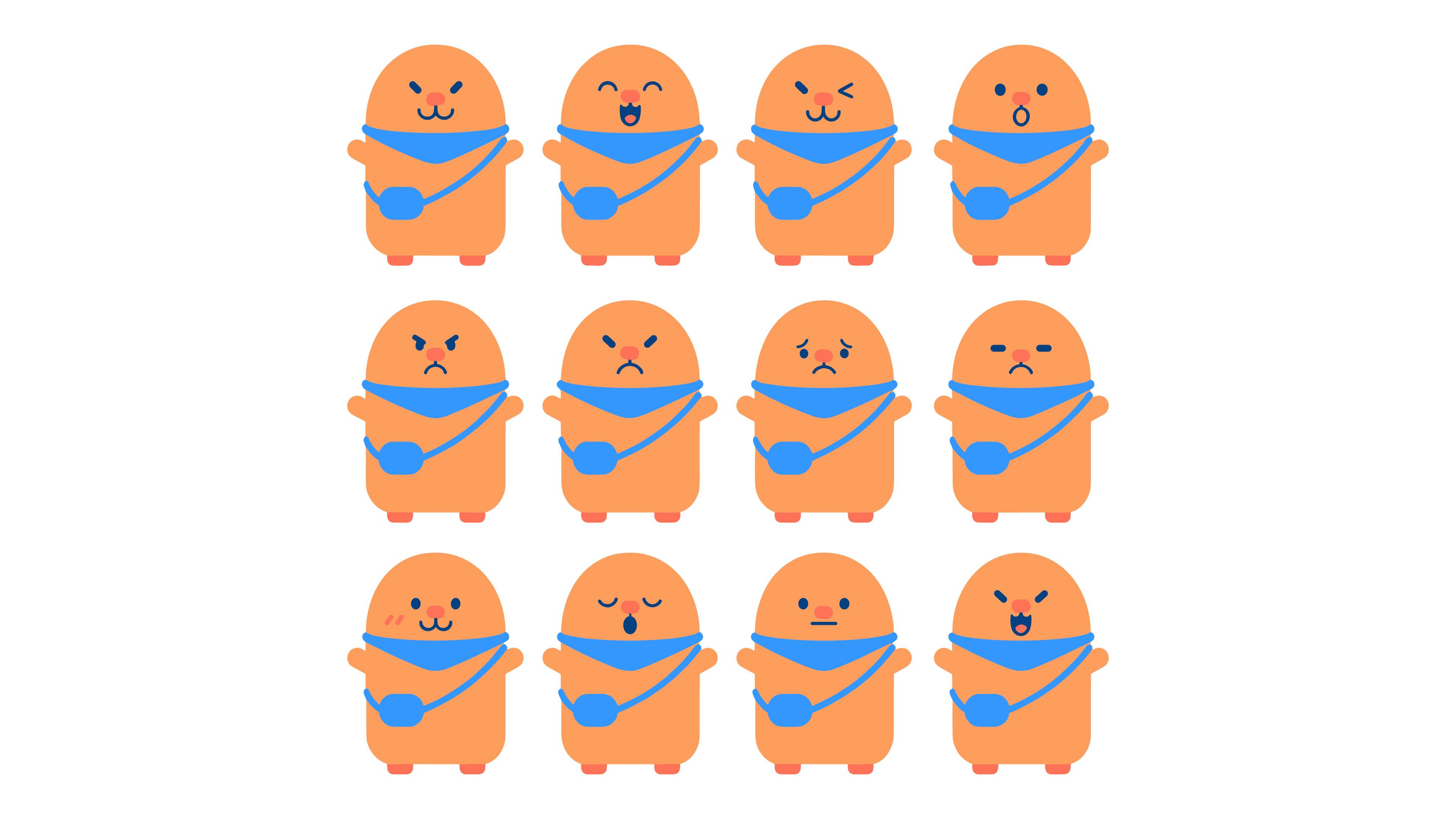 Cheddar Face