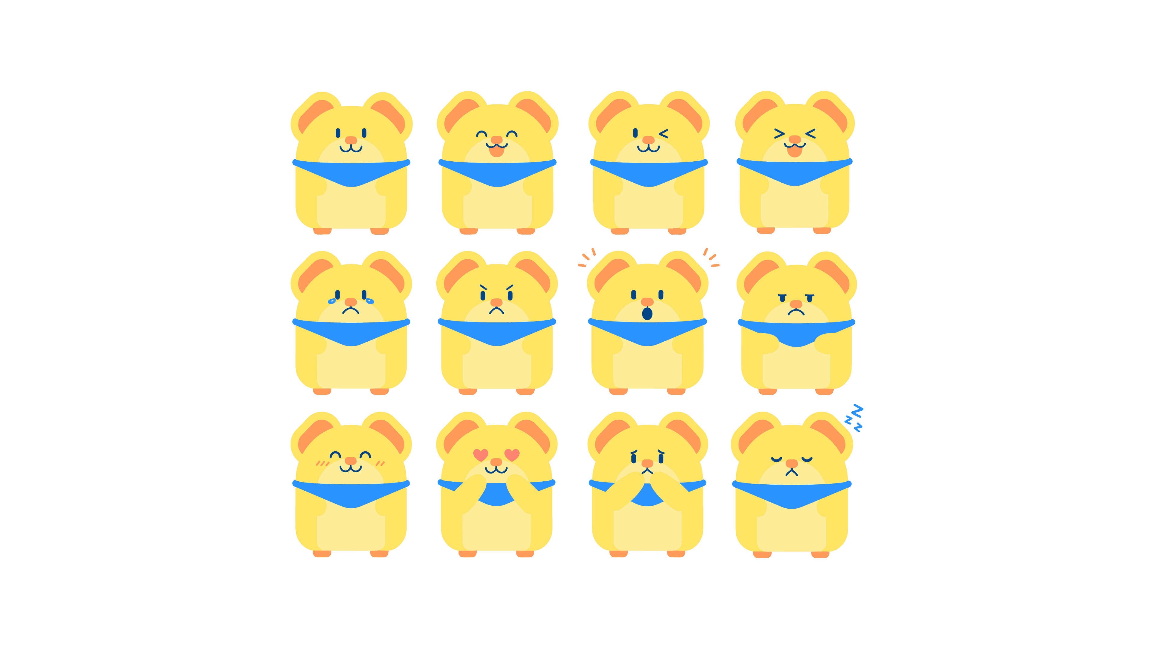 Shu Face