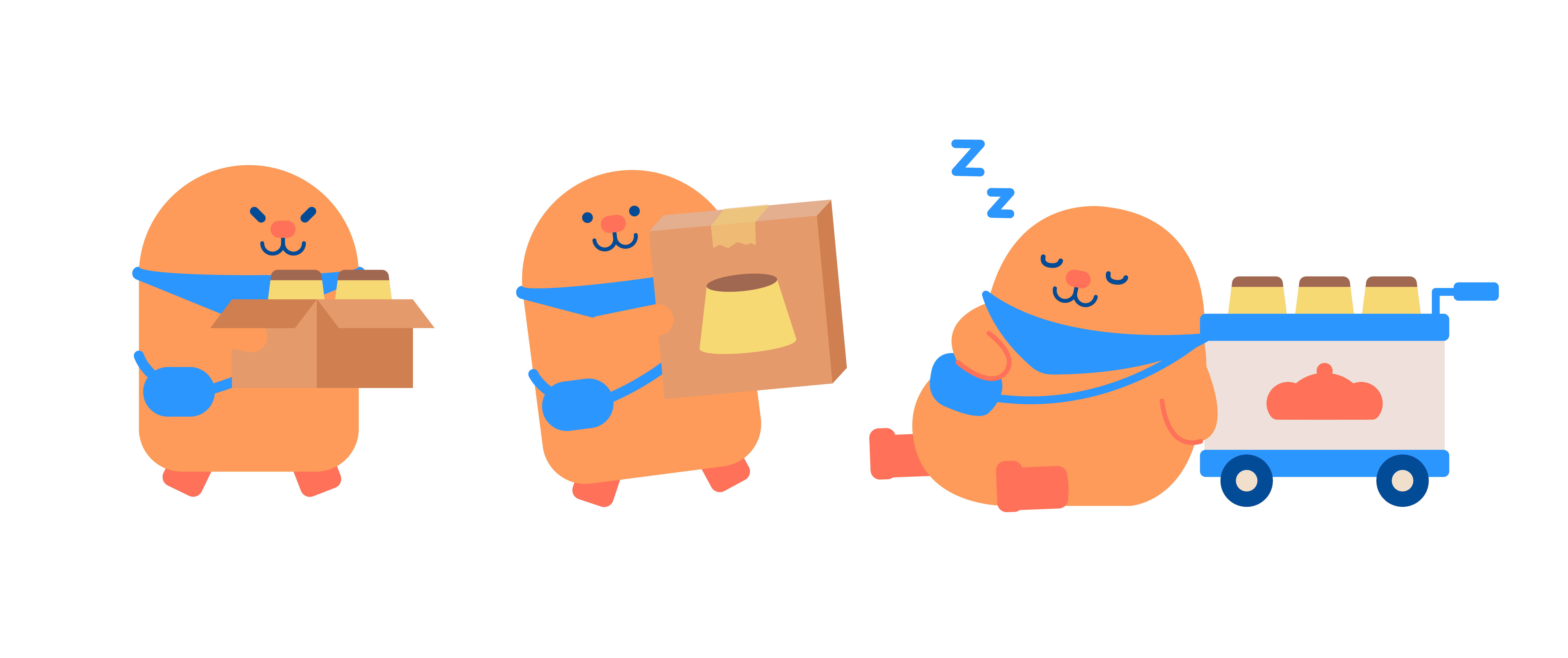 Cheddar Character Sheet