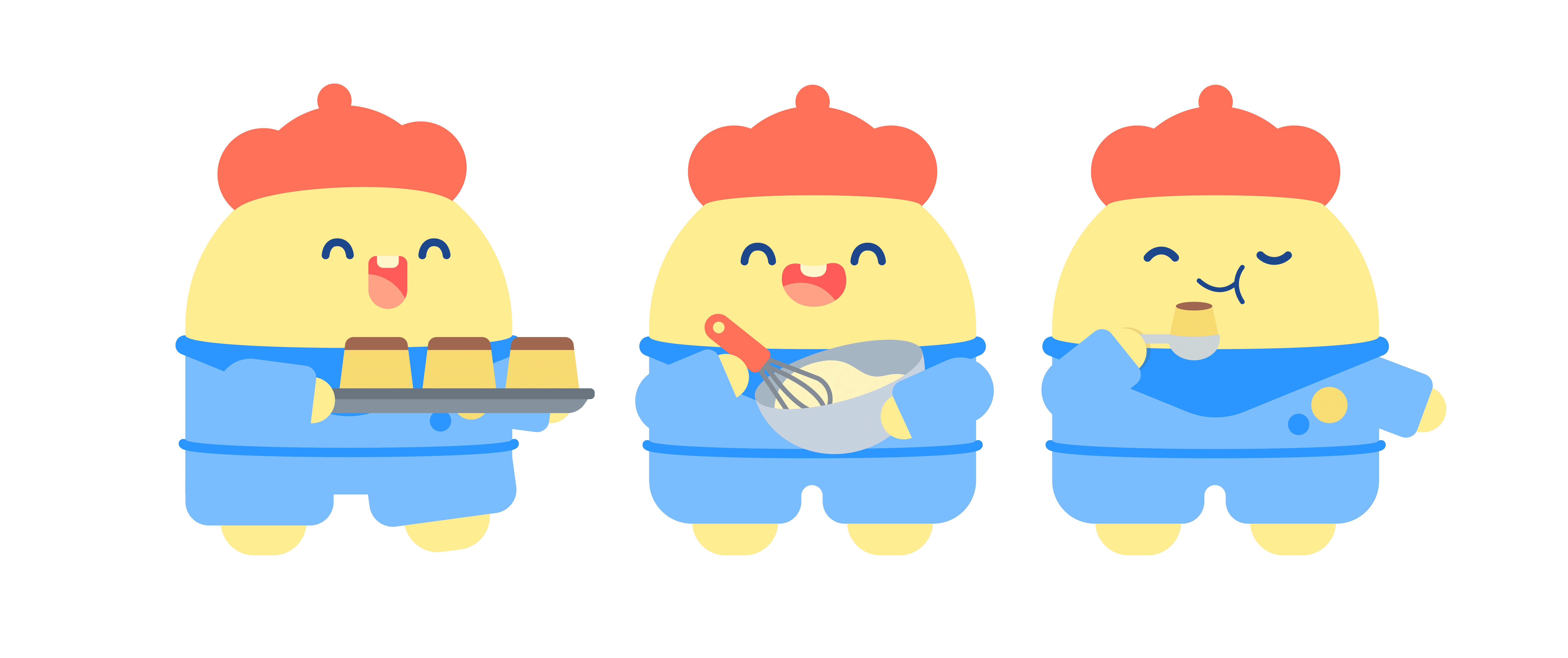 Mello Character Sheet