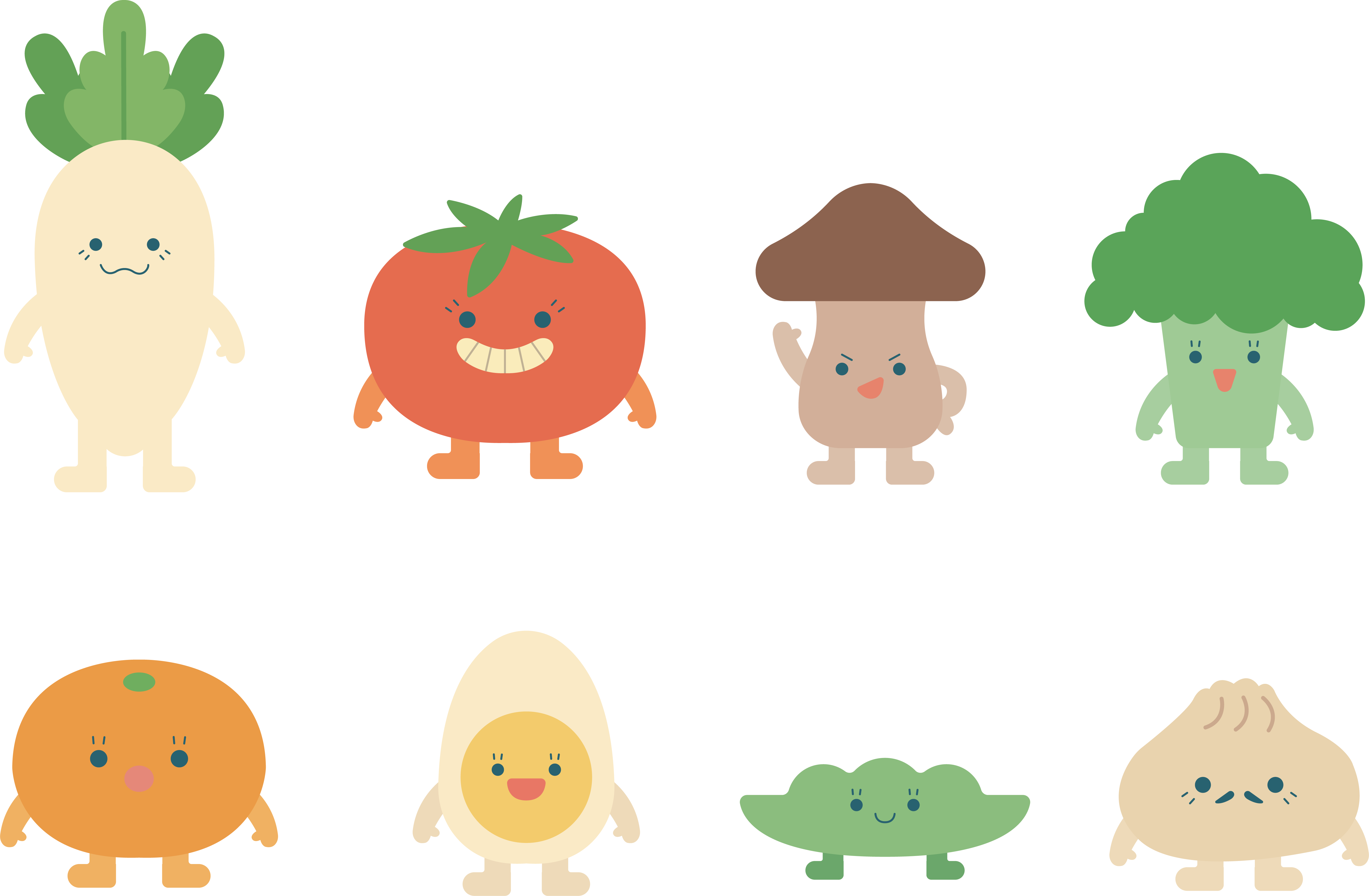 Character Sheet