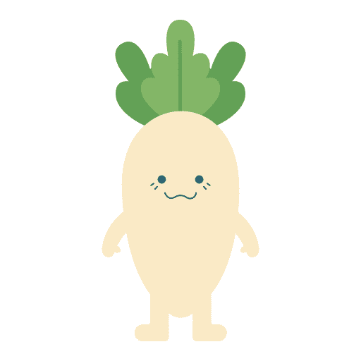 Radish