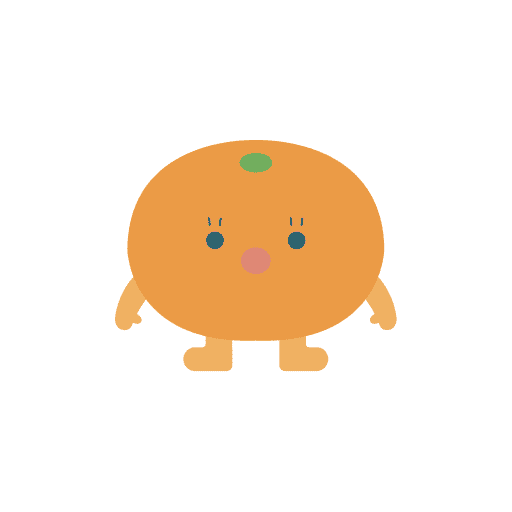 Tangerine